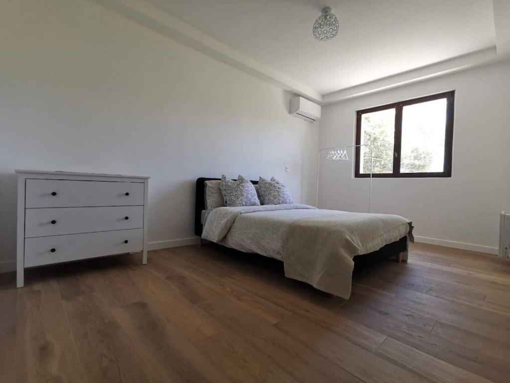 Appartement Bas De Au Calme *