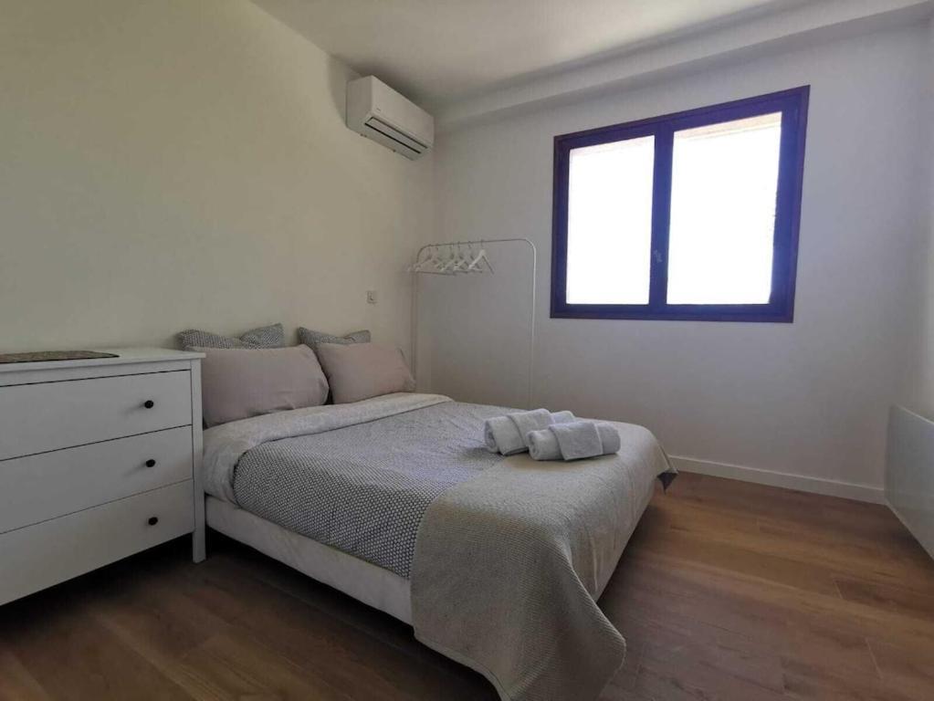 Bas De Au Calme Appartement