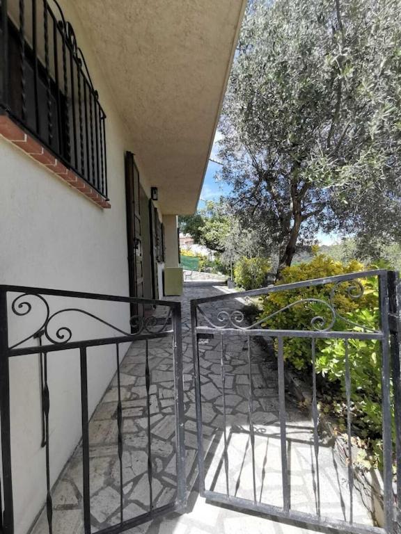 Bas De Au Calme * Villeneuve-Loubet