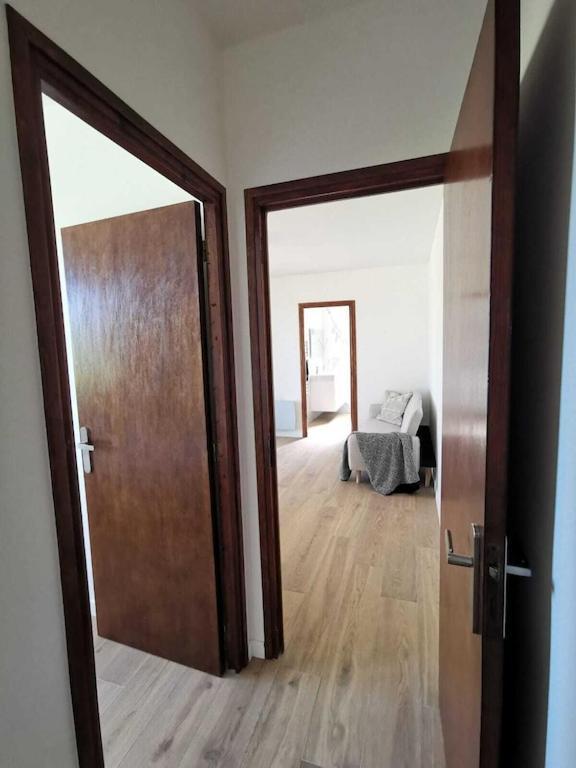 Bas De Au Calme Apartment *