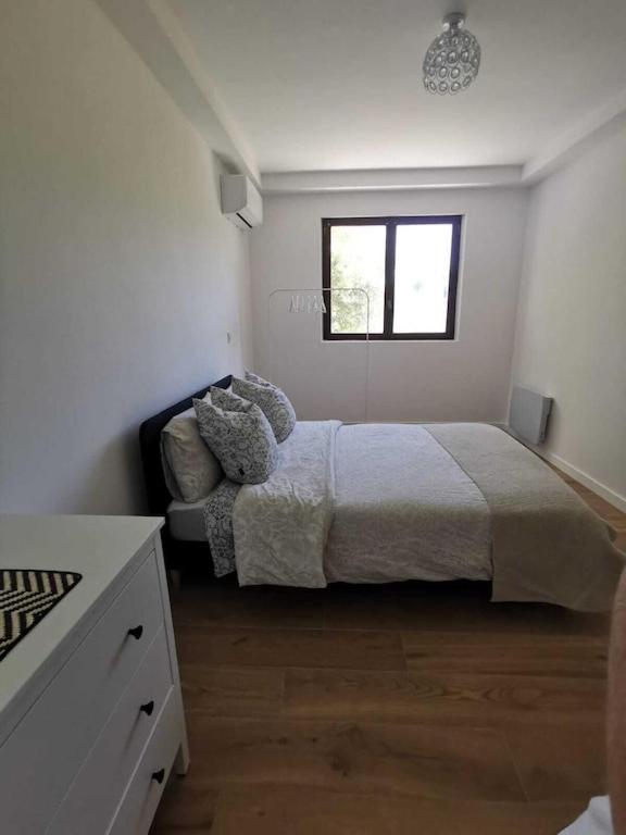 Apartment Bas De Au Calme Villeneuve-Loubet